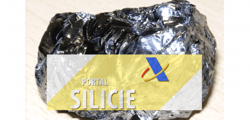 SILICIE: ¿Transformación quÃmica o digital?