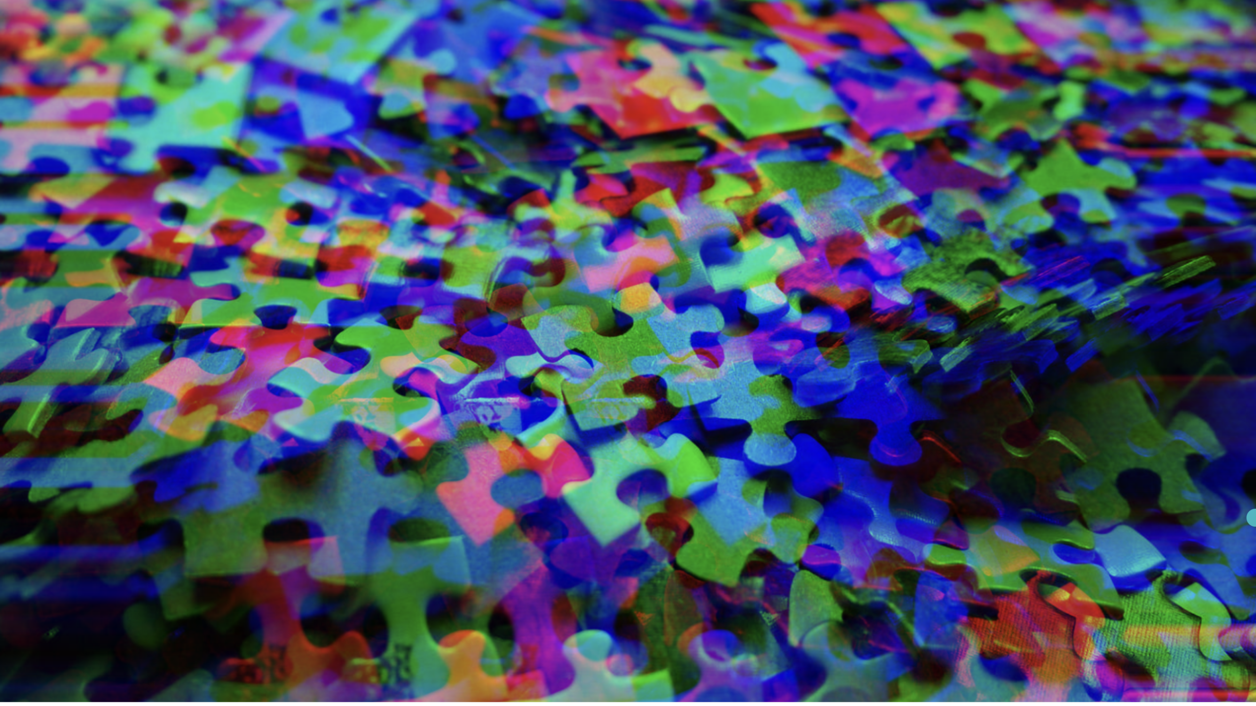 El sistema tributario es un puzzle