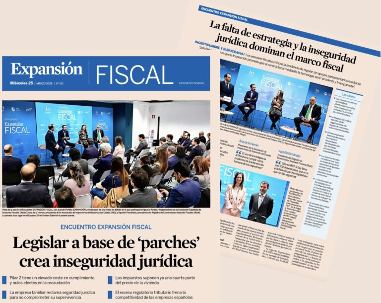 Los inspectores afirman que la falta de planificación