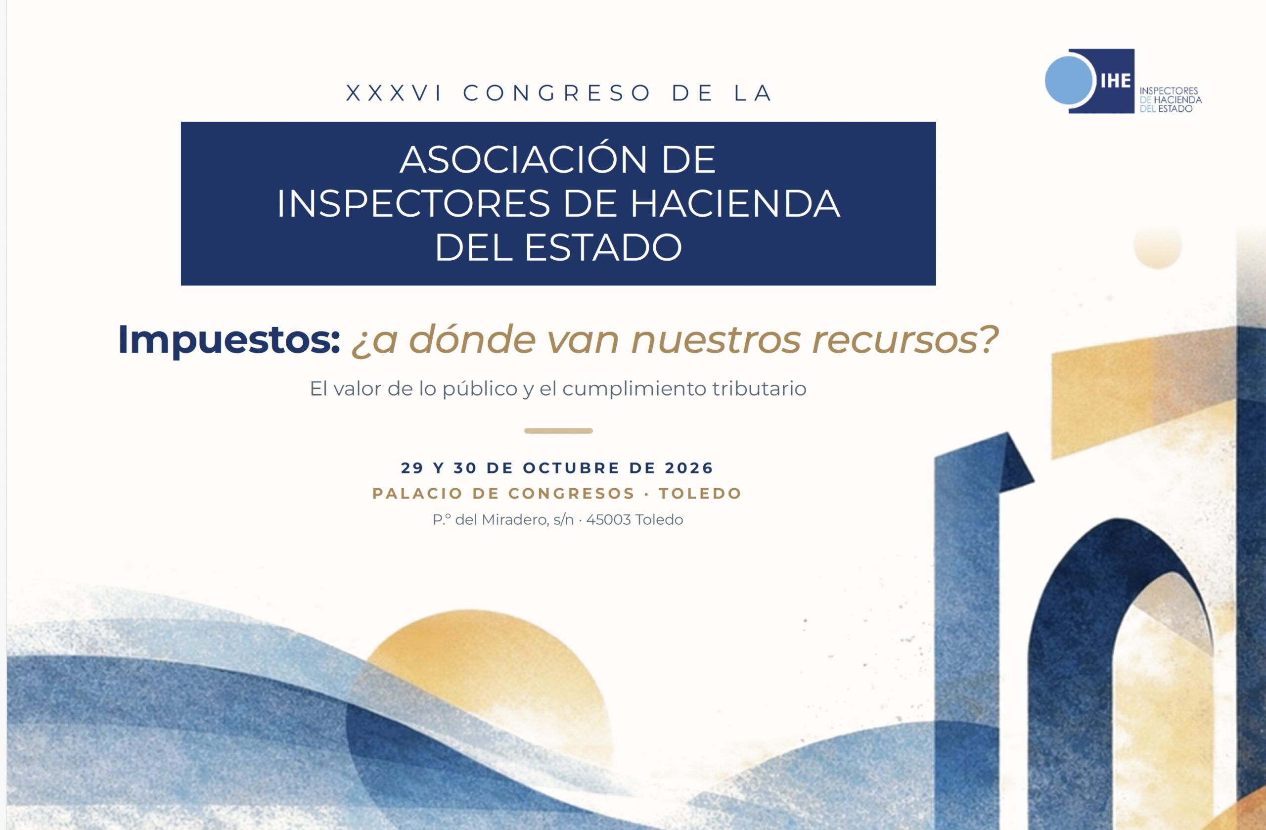 Impuestos: ¿a dónde van nuestros recursos?. El valor de lo público y el cumplimiento tributrio